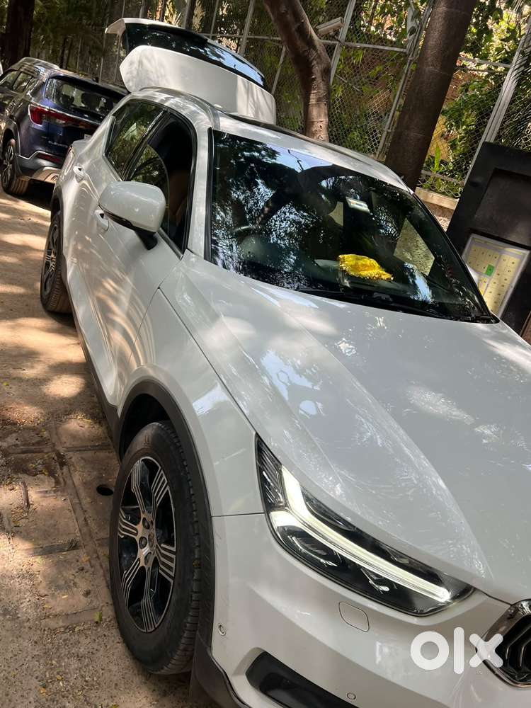 Volvo Xc40 D4 R-design, 2019, Diesel