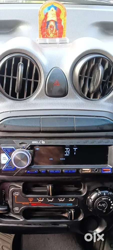 Hyundai Santro Xing Xl 2007 Ac