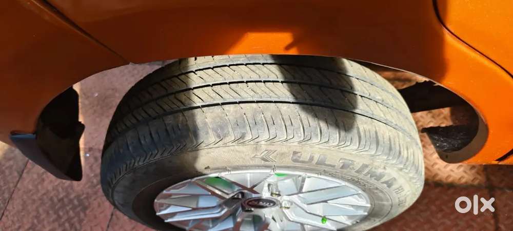 Maruti Suzuki Wagon R 1.0 2007