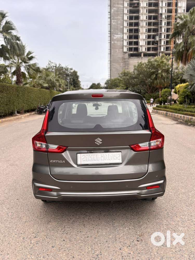 Maruti Suzuki Ertiga Vxi (o) Cng, 2021, Cng & Hybrids