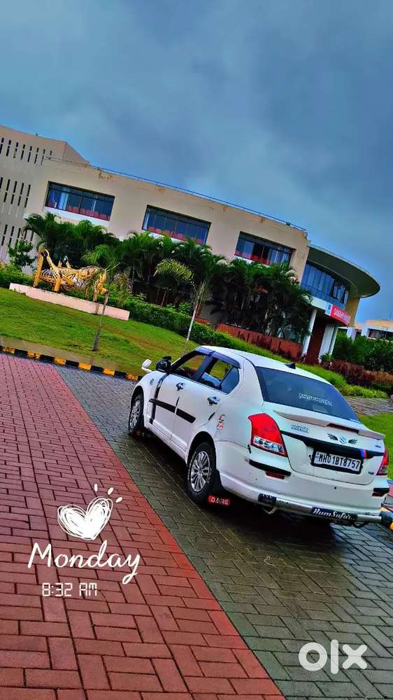 Maruti Suzuki Dzire 2016 Diesel 260000 Km Driven