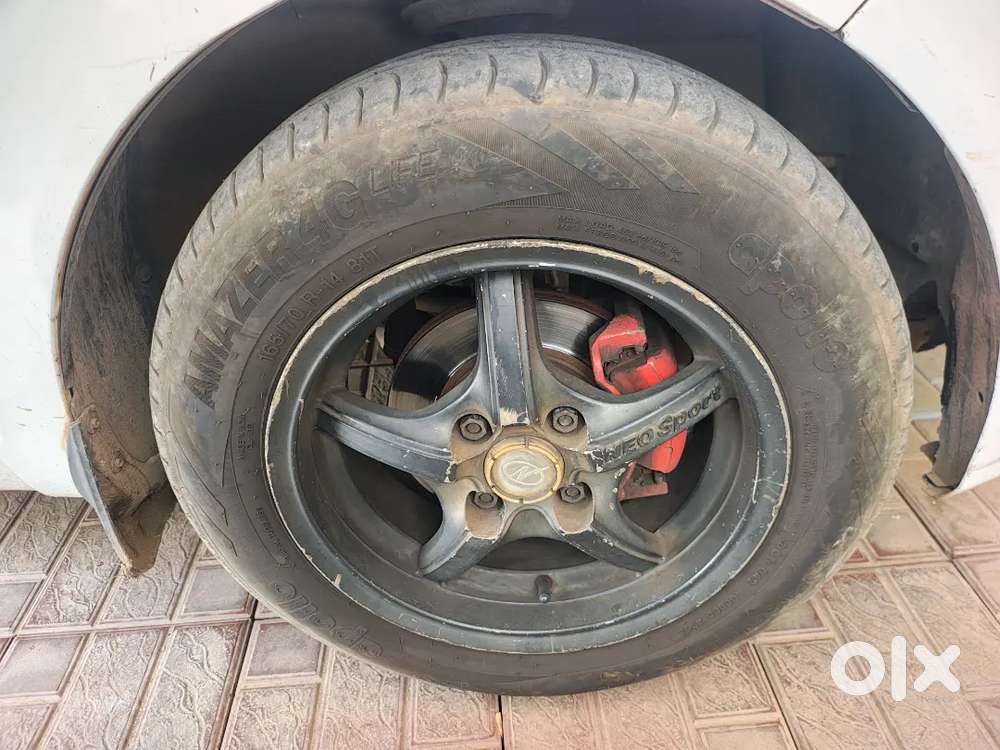 Chevrolet Beat Diesel  Good Condition