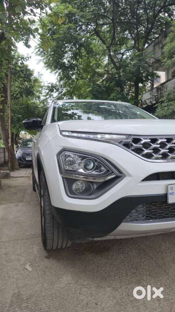 Tata Safari 2.0 Kryotec Xz Plus, 2023, Diesel