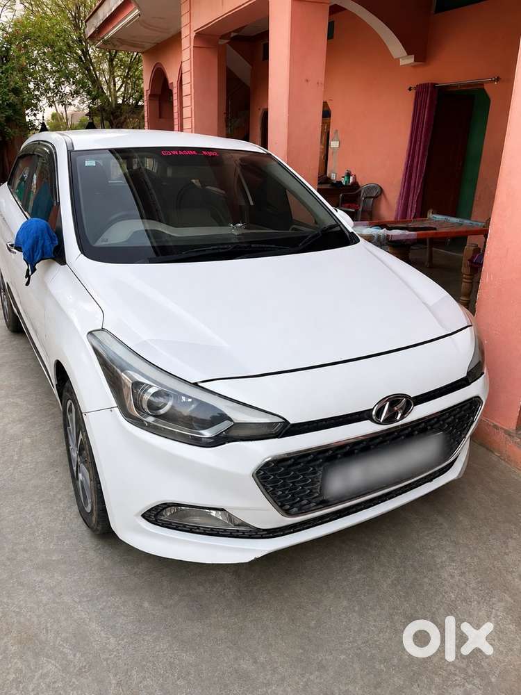 Hyundai Elite I20 Diesel 2017