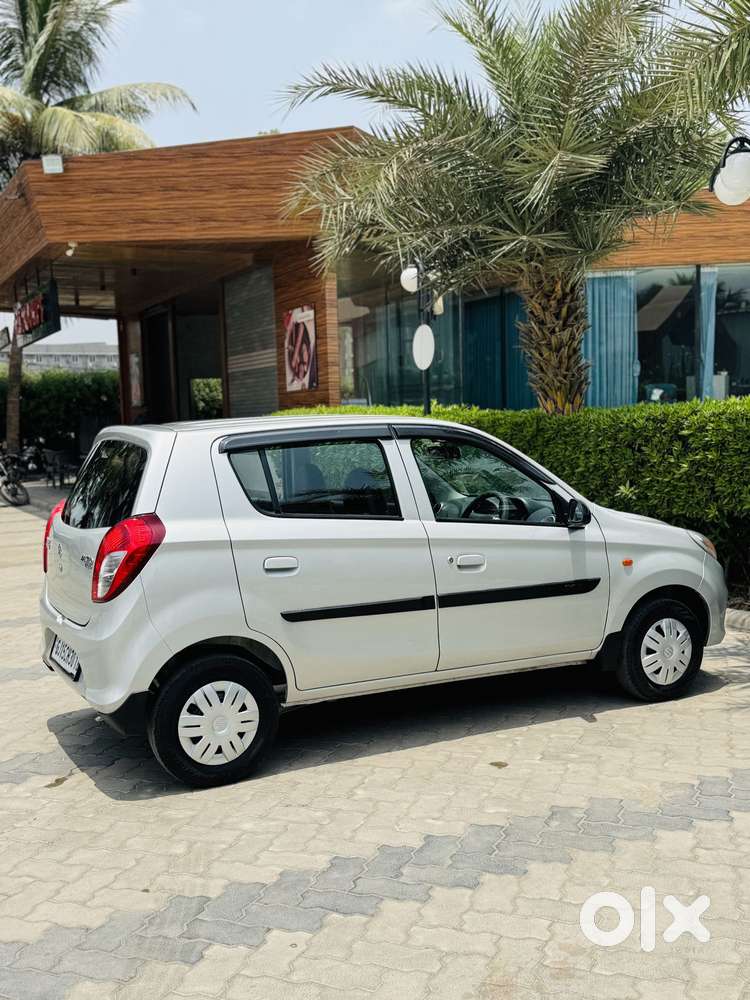 Maruti Suzuki Alto 800 Lxi Opt, 2018, Petrol