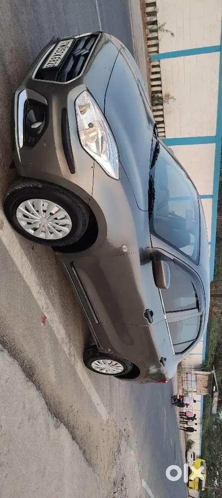 Maruti Suzuki Dzire 2023 Petrol 38000 Km Driven