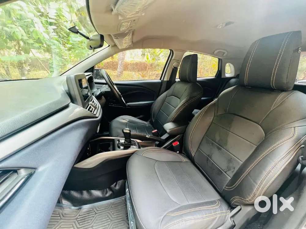 Maruti Suzuki Baleno 2023 Petrol 25000 Km Driven