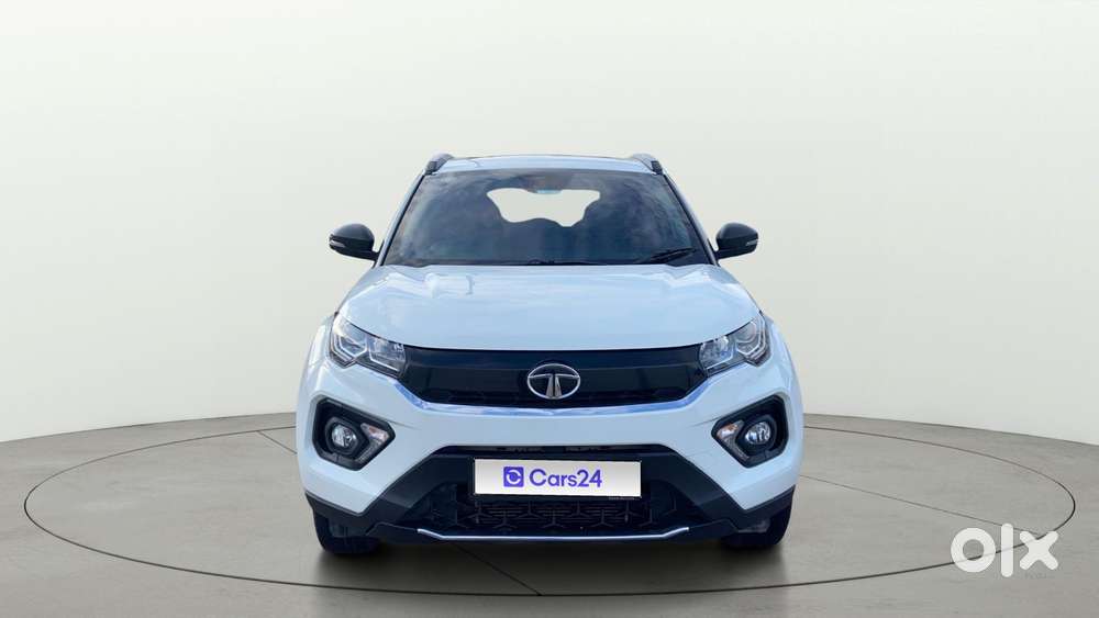 Tata Nexon 1.5 Revotorq Xma Amt (s), 2022, Petrol