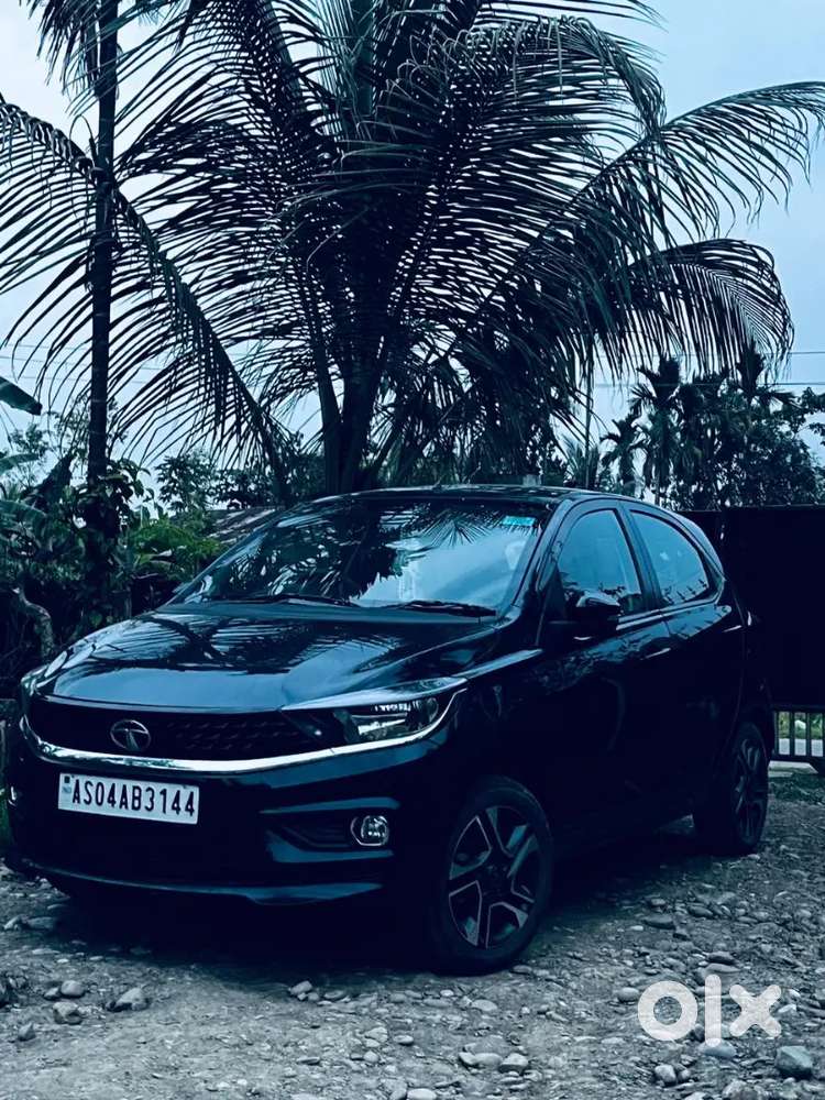 Only 11000 Driven