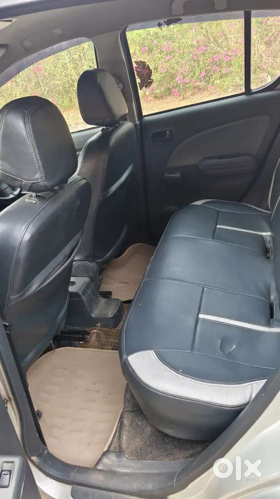 Maruti Suzuki Ritz 2010