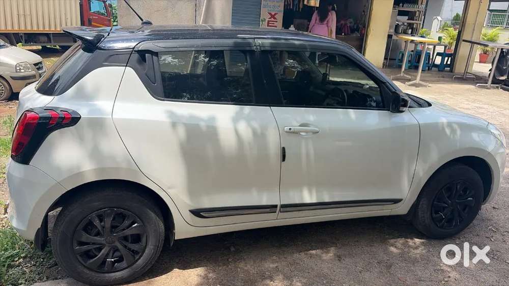Maruti Suzuki Swift 2022 Petrol 90000 Km Driven