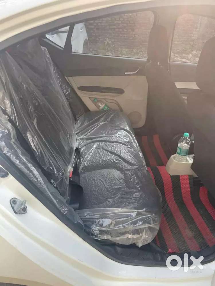 Tata Tigor 2023 Petrol Well Maintained
