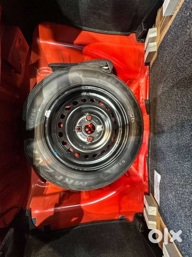 Maruti Suzuki S-presso Vxi Plus At, 2022, Petrol
