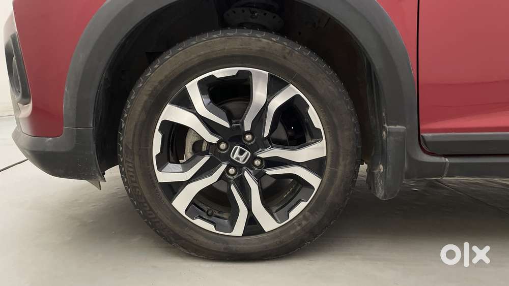 Honda Wr-v 1.2 Vx I-vtec, 2022, Petrol