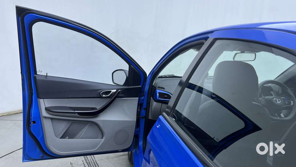 Tata Tiago Xza Plus, 2020, Petrol