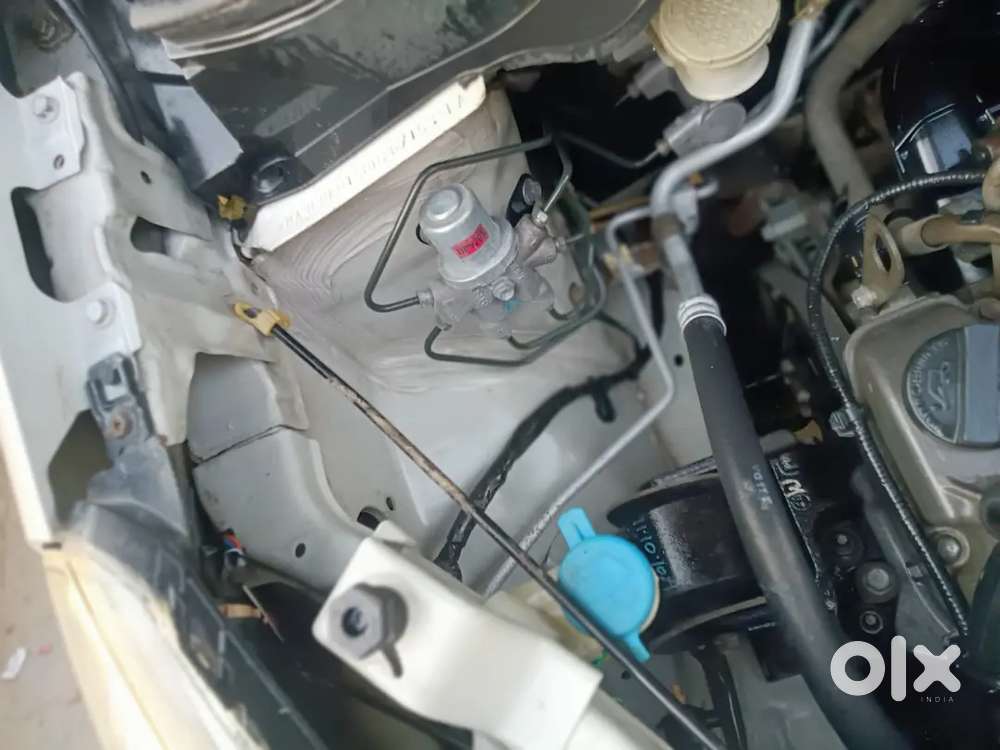 Ritz Vxi Only Petrol Well Maintained