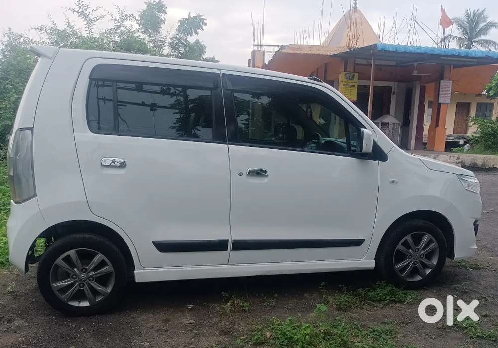 2014 Maruti Suzuki Wagon R