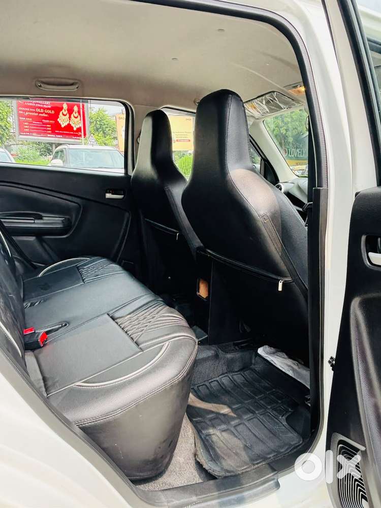 Maruti Suzuki Celerio 1.0 Zxi Mt, 2023, Petrol