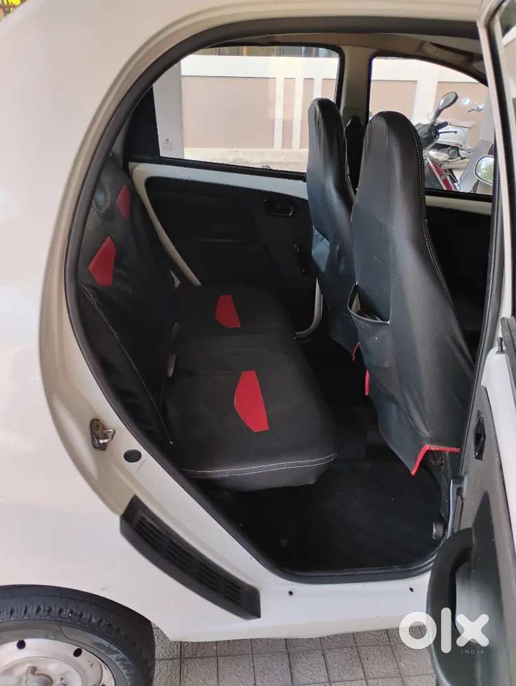 Tata Nano 2015 Cng & Hybrids Well Maintained