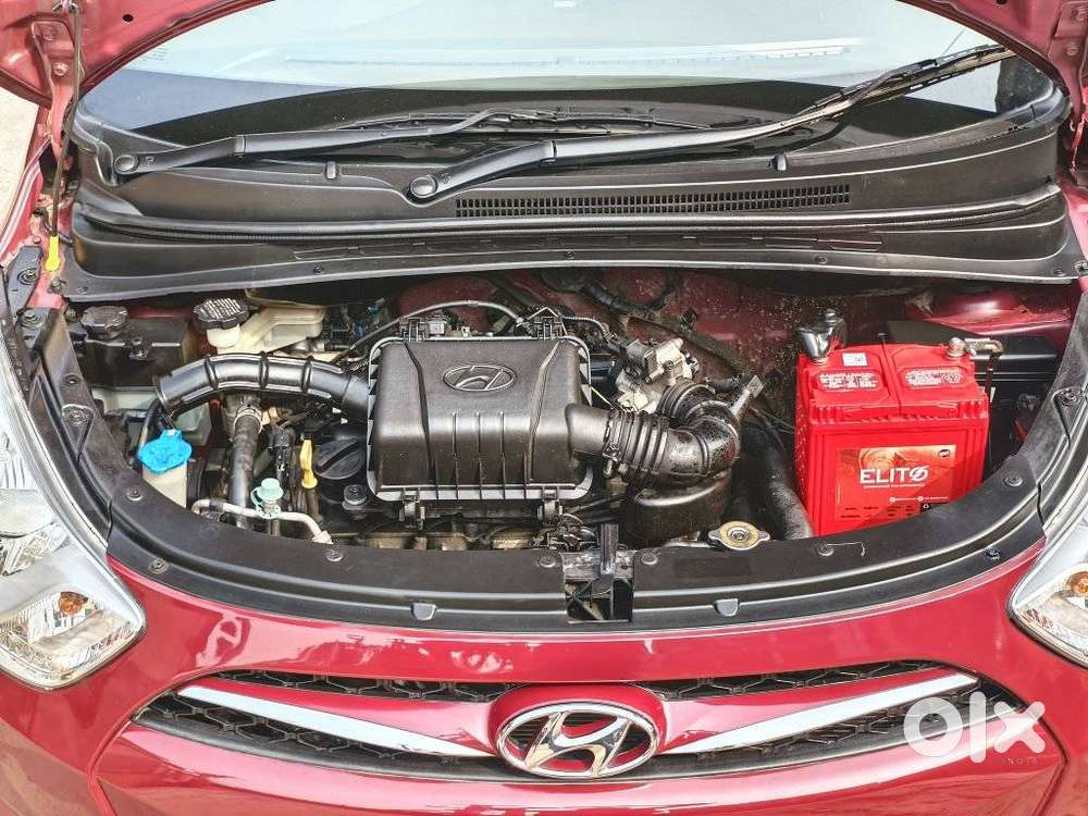 Hyundai I10 Magna 1.1l, 2016, Petrol