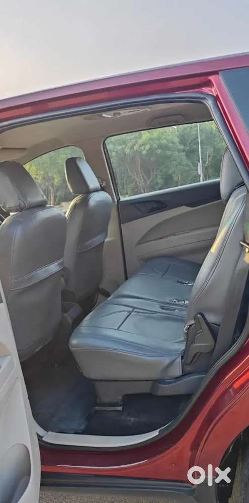 Mahindra Marazzo 2019 Diesel