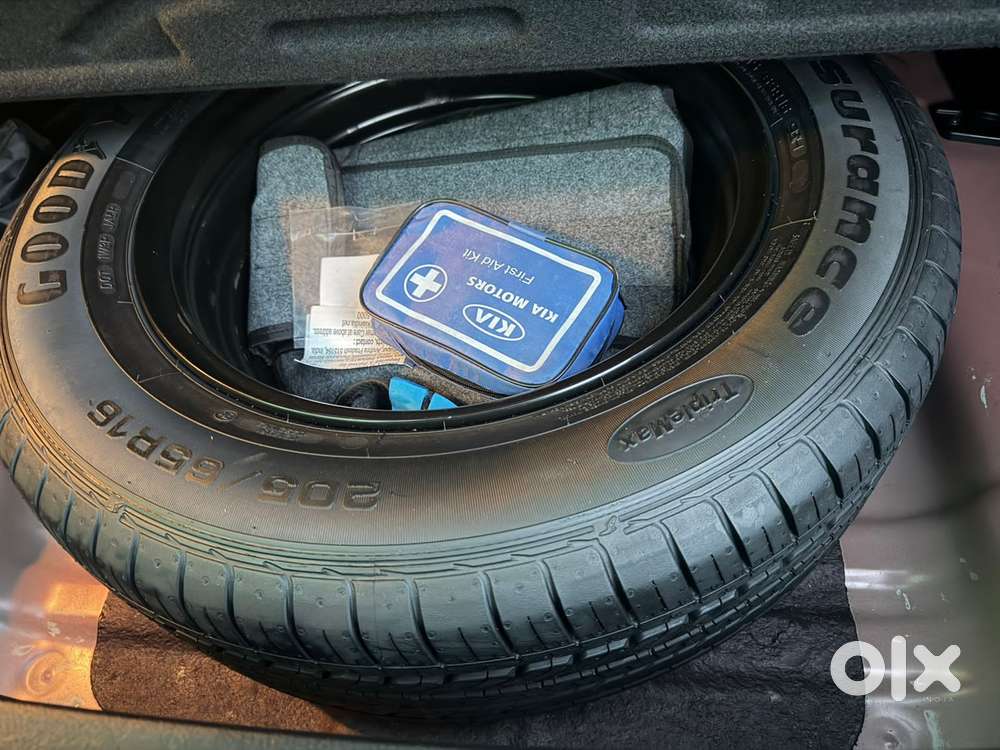 Kia Seltos Htx G, 2020, Petrol