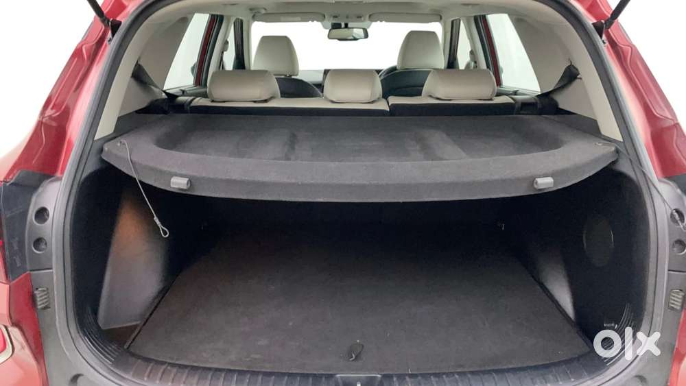 Kia Seltos 1.5 Gtx+ Diesel At, 2020, Diesel