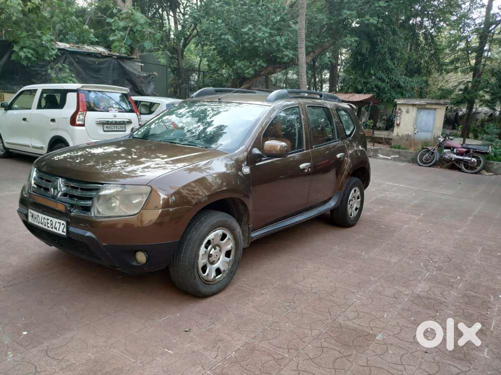 Renault Duster 85ps Diesel Rxe, 2013, Diesel