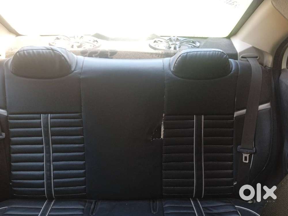 Tata Zest 2018 Diesel Well Maintained