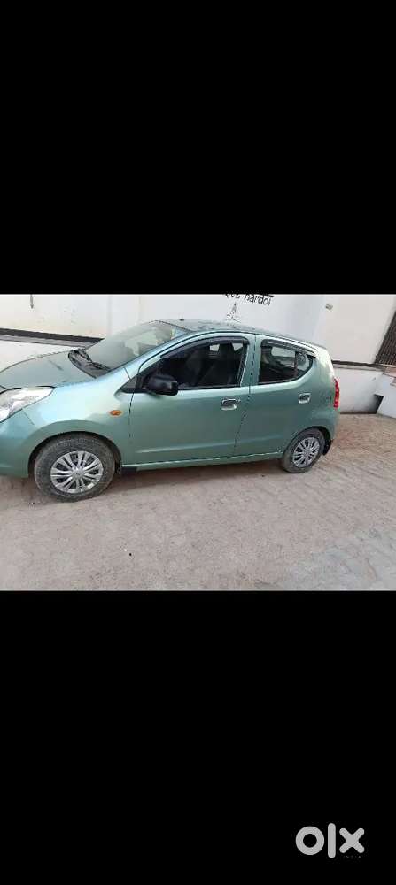 Maruti Suzuki A-star 2010 Petrol Well Maintained