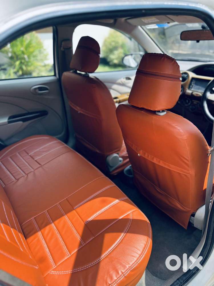 Toyota Etios