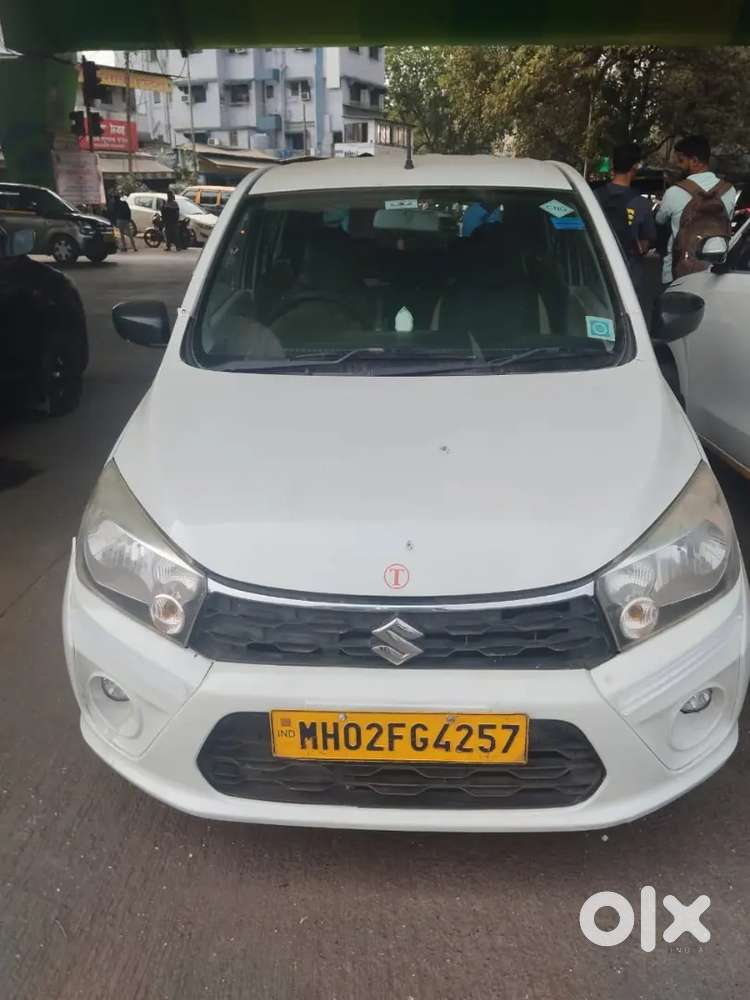 Maruti Suzuki Celerio 2021 H2 Cng Variant