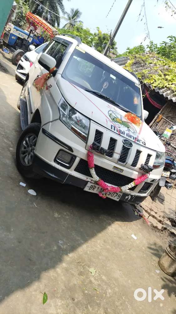 Mahindra Tuv 300 2020