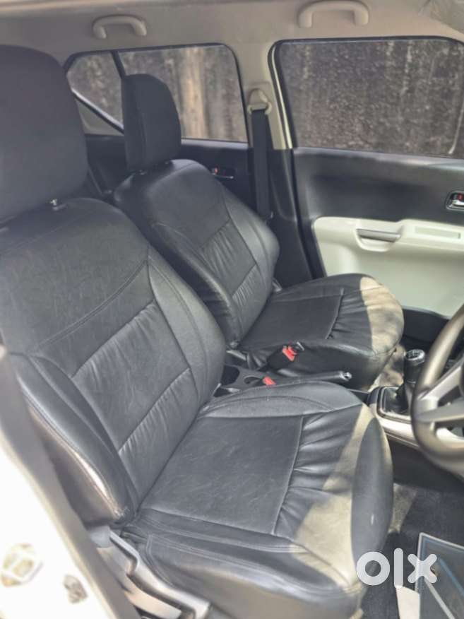 Maruti Suzuki Ignis 1.3 Zeta, 2022, Petrol
