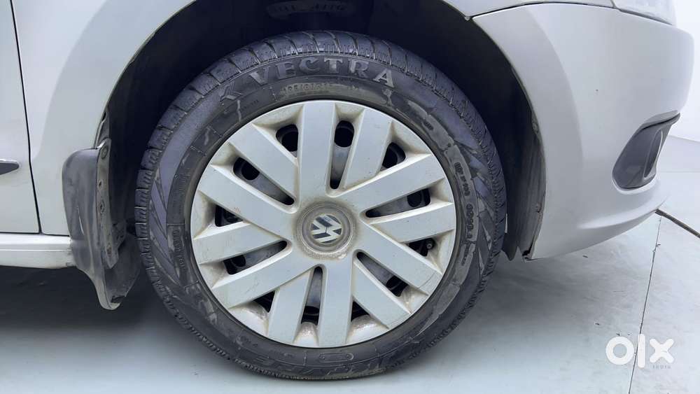 Volkswagen Vento Diesel Comfortline, 2013, Diesel