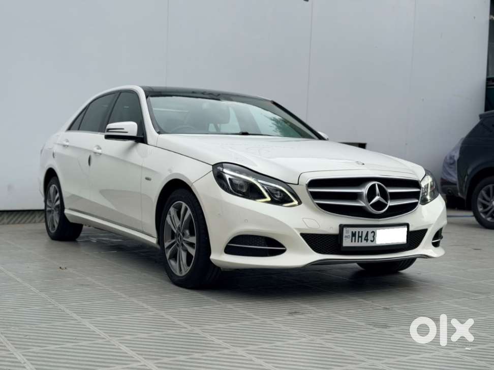 Mercedes-benz E-class 2.1 E 250 Cdi Edition, 2016, Diesel