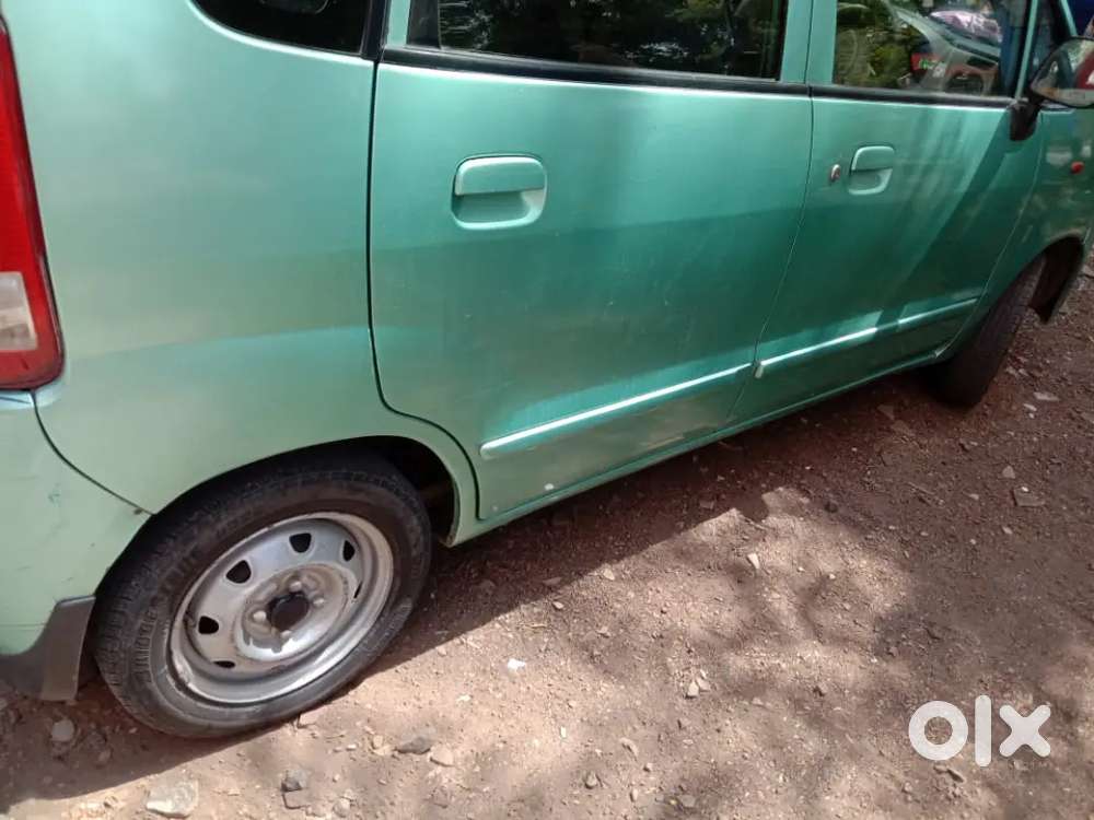 Maruti Suzuki Zen Estilo 2007 Petrol Well Maintained