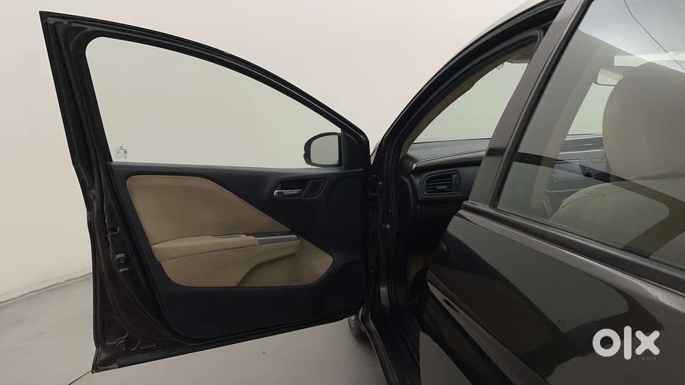 Honda City I-dtec V, 2015, Diesel