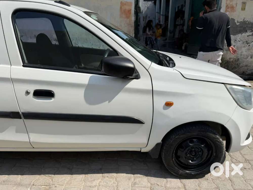 2017 Alto Cng Lxi 1 Owner Near And Clean Good Condition