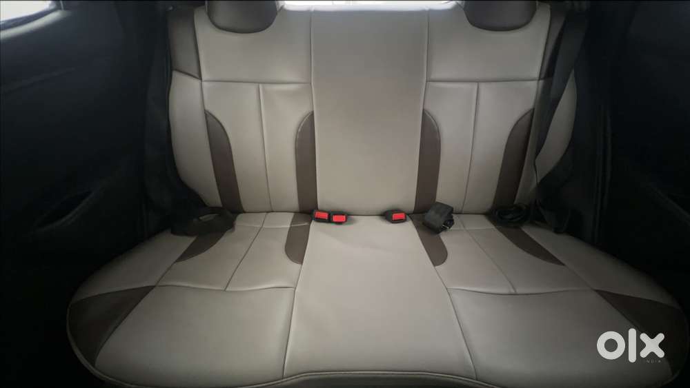 Renault Kwid 2019-ongoing 1.0 Rxt (o), 2016, Petrol