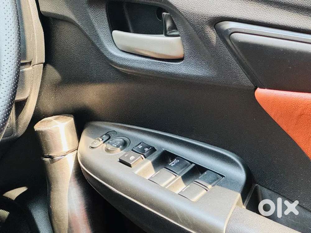 Honda Jazz 2019 Diesel Well Maintained