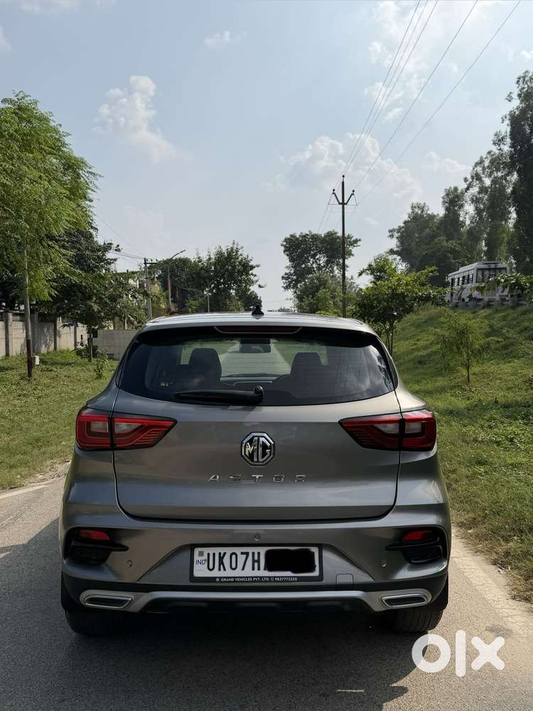Mg Astor 1.5 Ex Style, 2025, Petrol