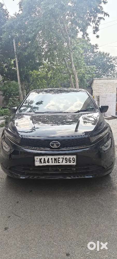 Tata Altroz 2024