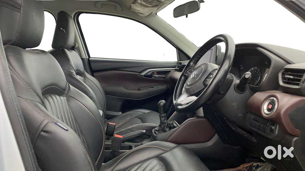 Maruti Suzuki Grand Vitara 1.5 Delta Smart Hybrid, 2024, Petrol