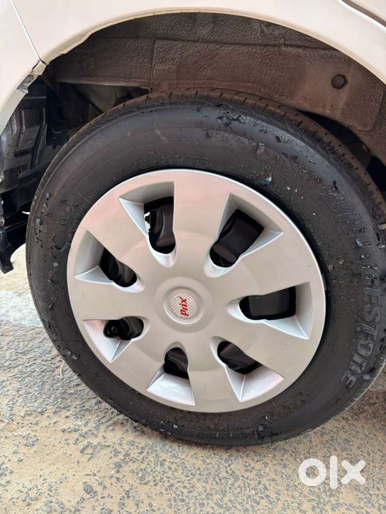 Maruti Suzuki Alto K10 Plus Edition, 2015, Petrol