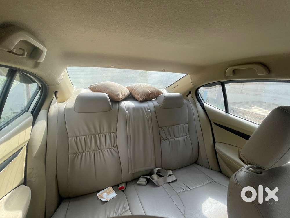 Honda City 2012 Petrol Manual