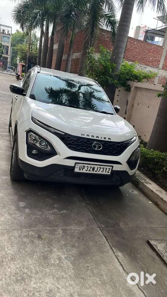 Brand New Condition Tata Harrier 2023 Model, 50,000kms Driven.