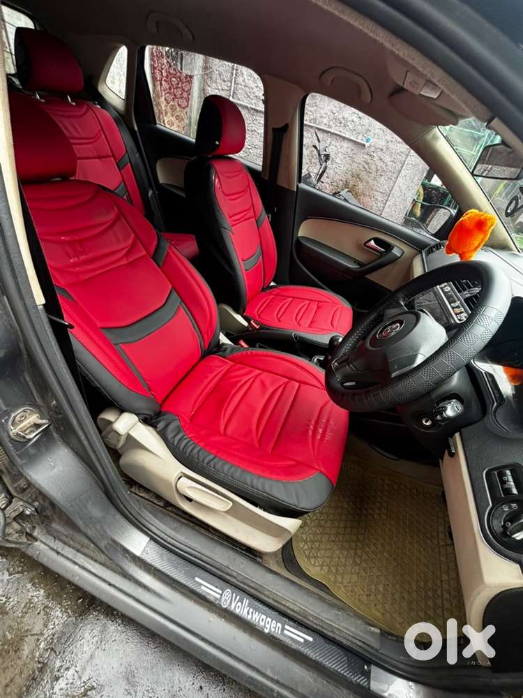 Volkswagen Polo Diesel 2013