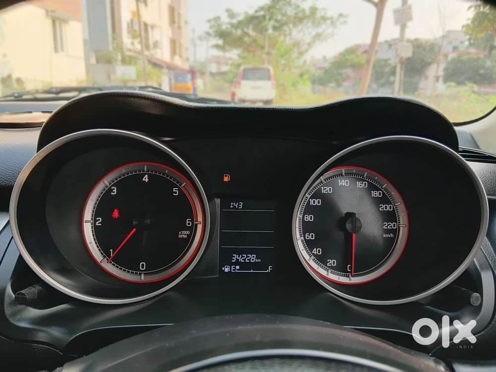 Maruti Suzuki Swift Ddis Vdi, 2020, Diesel