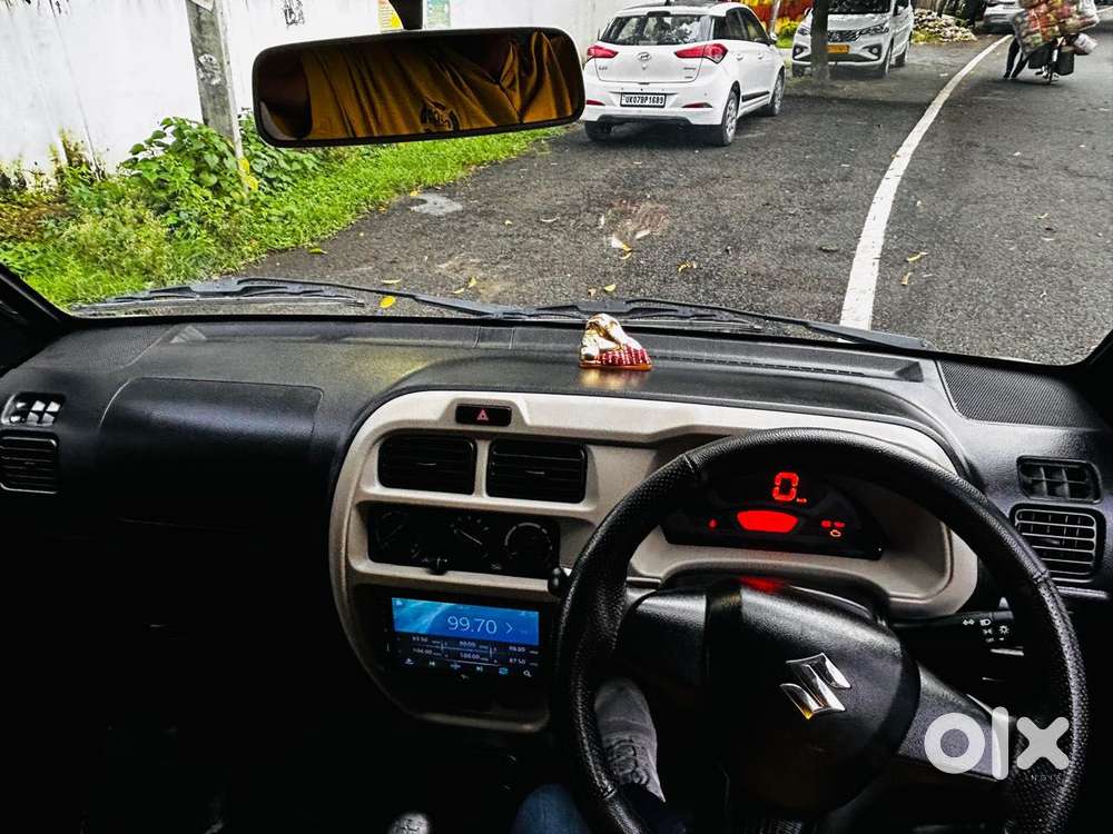 Maruti Suzuki Eeco 1.2 7 Str, 2025, Petrol